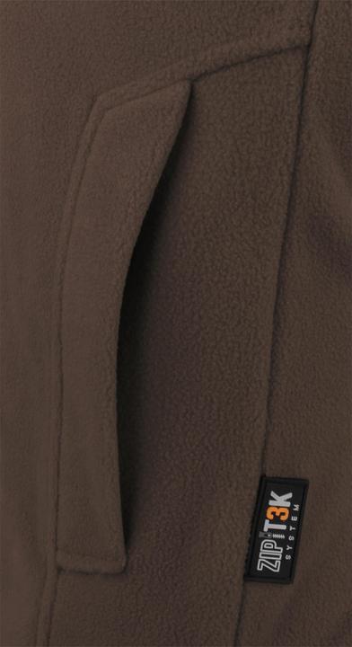 Produktbild Normani Herren Fleeceweste Jovik - 1057 (L)