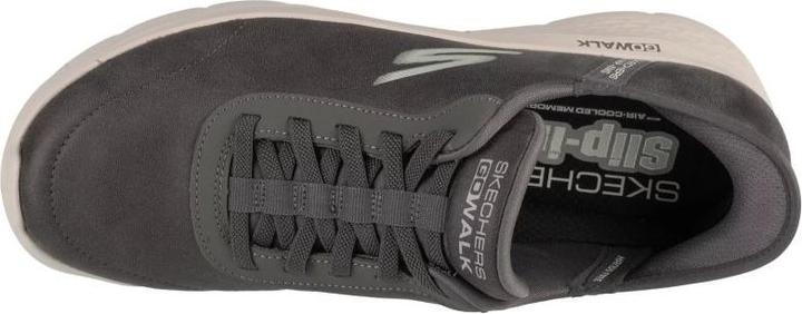 Image du produit Skechers Slip-Ins: GO Walk Flex - Smooth Motion Grau (46)