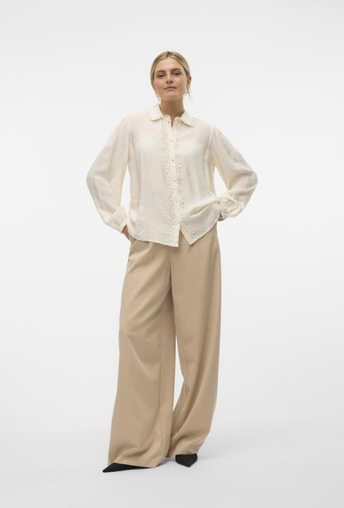 Produktbild Vero Moda VMGINA Hemd Hemd (XS)