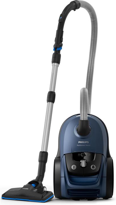 Actual product image Philips Performer Silent