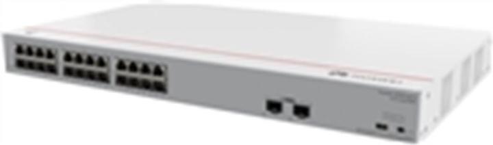 Actual product image Huawei Ekit Switch S110-24LP2SR (26 ports)