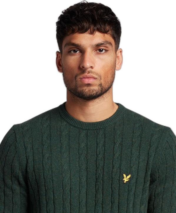 Produktbild Lyle and Scott Cable (L)