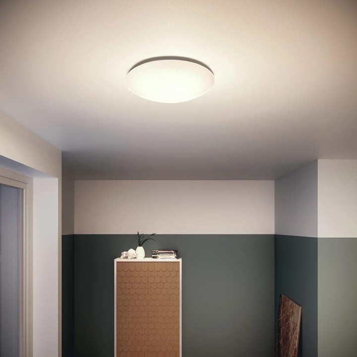 Image du produit Philips Suede (1100 lm)