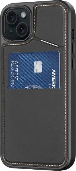 Immagine prodotto Dux Ducis Custodia rigida in PC e TPU della serie Rafi II Mag (Apple iPhone 13, Apple iPhone 14)