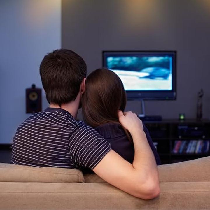 Image du produit Emos Câble coaxial CB113, 250m (Câble d'antenne)