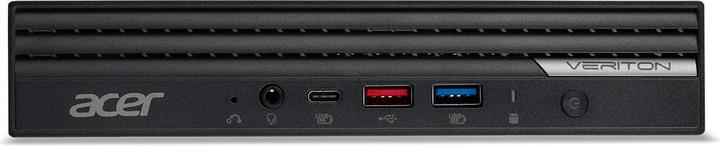 Image du produit Acer Veriton Mini N4690G I74208 Pro - Intel Core i7-12700 - 8GB DDR4 - 256GB PCIe NVMe SSD - Intel UHD Gr (Intel Core i7-12700, 8 Go, 256 Go, UHD Graphics 770)