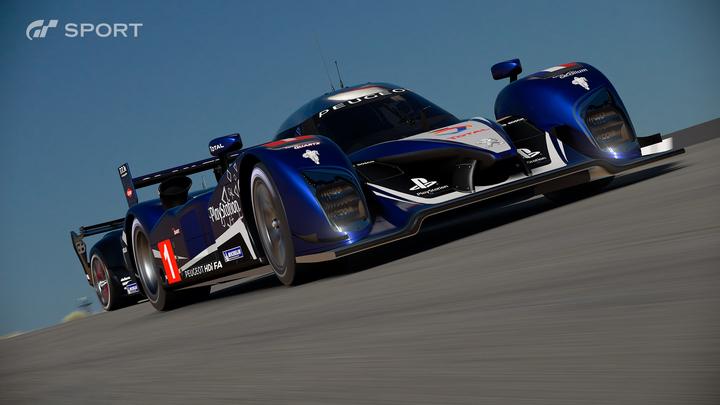 Image du produit Sony PlayStation Hits: Gran Turismo Sport (PS4, Multilingue)