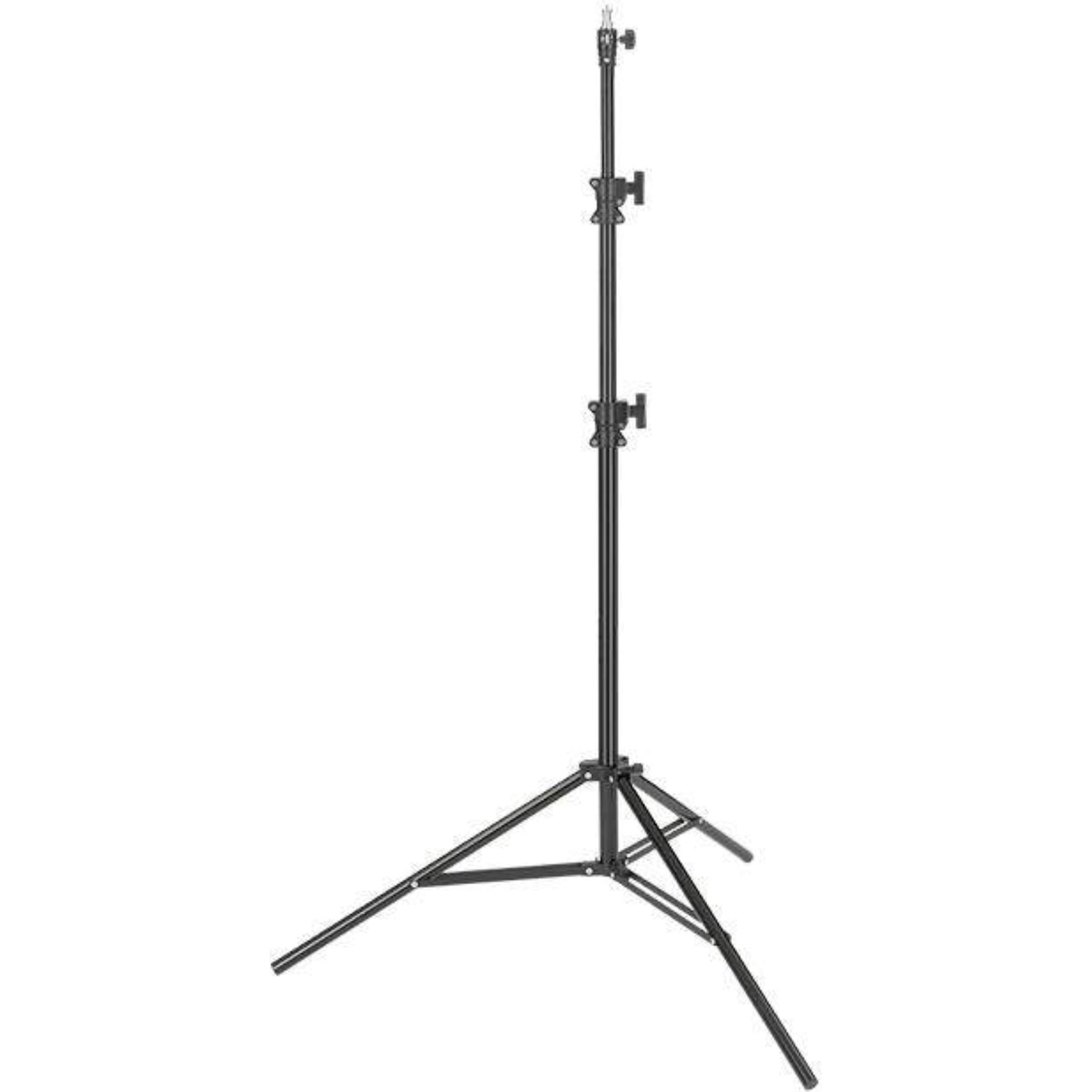 Jinbei 1.09.041701 MZ-2400 Light Stand, Lampenstativ