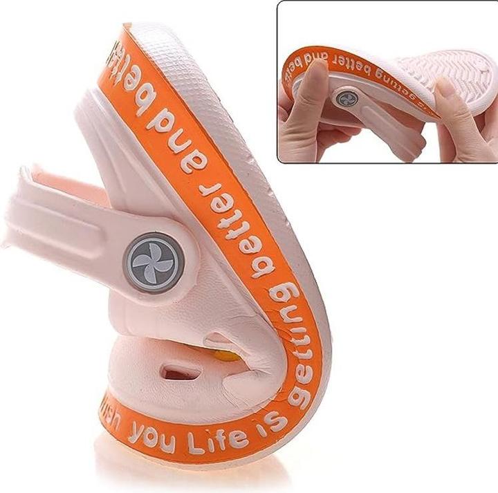 Image du produit ASMI Sabots enfants taille 29 (29)