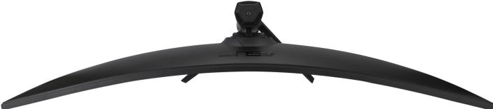 Actual product image ASUS ROG XG49WCR (5120 x 1440 pixels, 49")