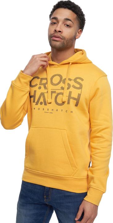 Produktbild Crosshatch Meshouts Kapuzenpullover (S)
