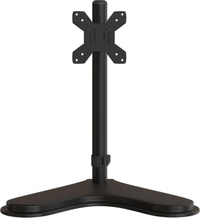 Image du produit vidaXL Tischhalterung für 2 Monitore (Tables, 27", 10 kg)