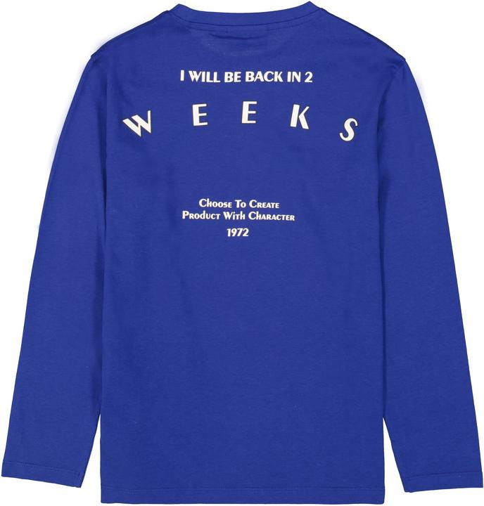 Actual product image Garcia Langarmshirt (164, 170)