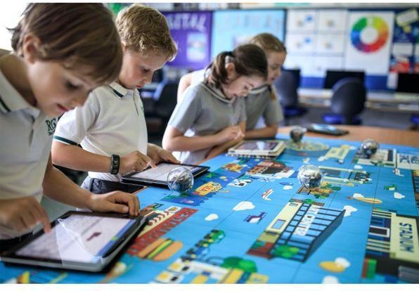 Produktbild Sphero Code Mat