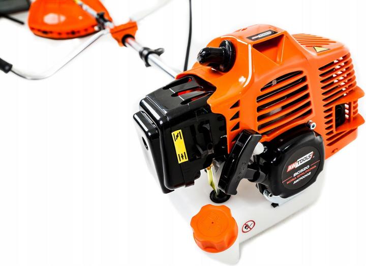 Image du produit AW Tools AWTOOLS GASOLINE mower 3.0KM BC520