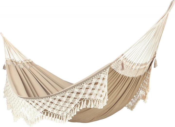 Beige Muskat