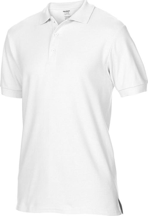 Immagine prodotto Gildan Polo premium a doppio piqué (M)