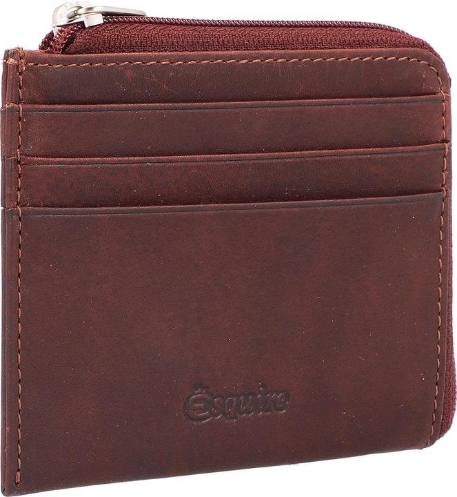 Immagine prodotto Esquire Oslo porta carte di credito RFID in pelle 10,5 cm