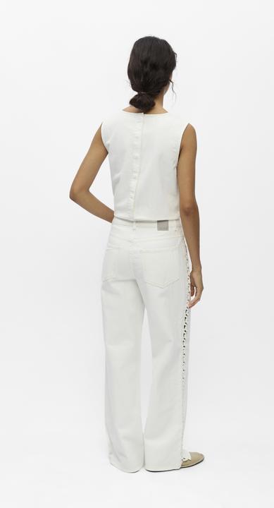 Immagine prodotto Object Wide Leg Hose (42)
