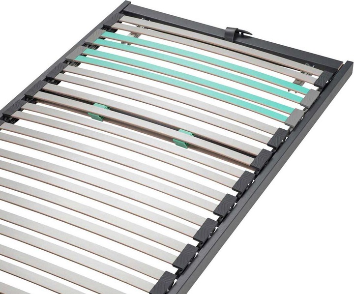 Actual product image bico Slatted frame Isabelle Flex A