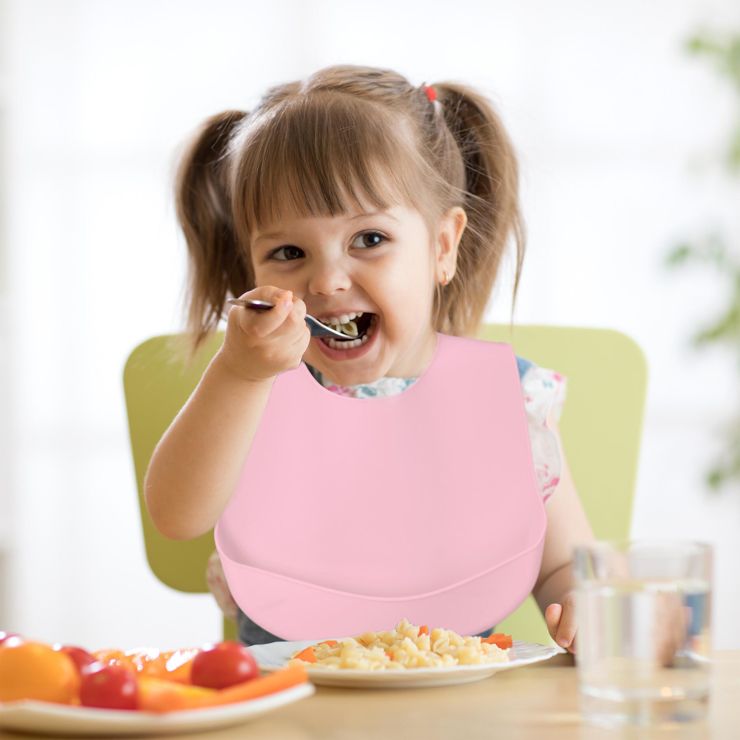 Thumbnail - Relaxdays, Lätzchen, 2x Lätzchen