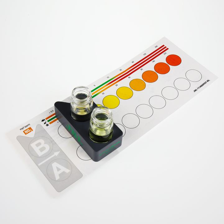 Image du produit JBL Aquaristik und Terraristik ProAquaTest (Nettoyage de l'aquarium)