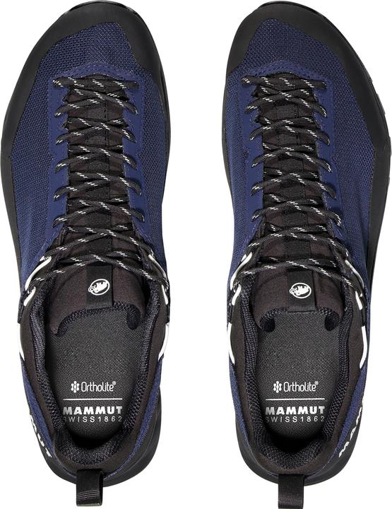 Produktbild Mammut Alnasca IV Low GTX Men (44)