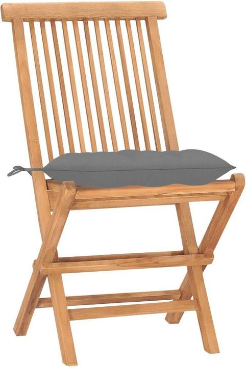 Produktbild vidaXL Gartenmöbel-Set (50 x 50 cm)