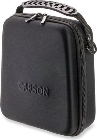 Actual product image Carson 10x42mm RD Series (10 x, 42 mm)