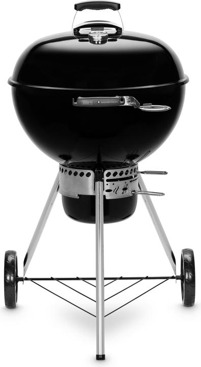 Produktbild Weber Master-Touch GBS SE E-5755 (57 cm)