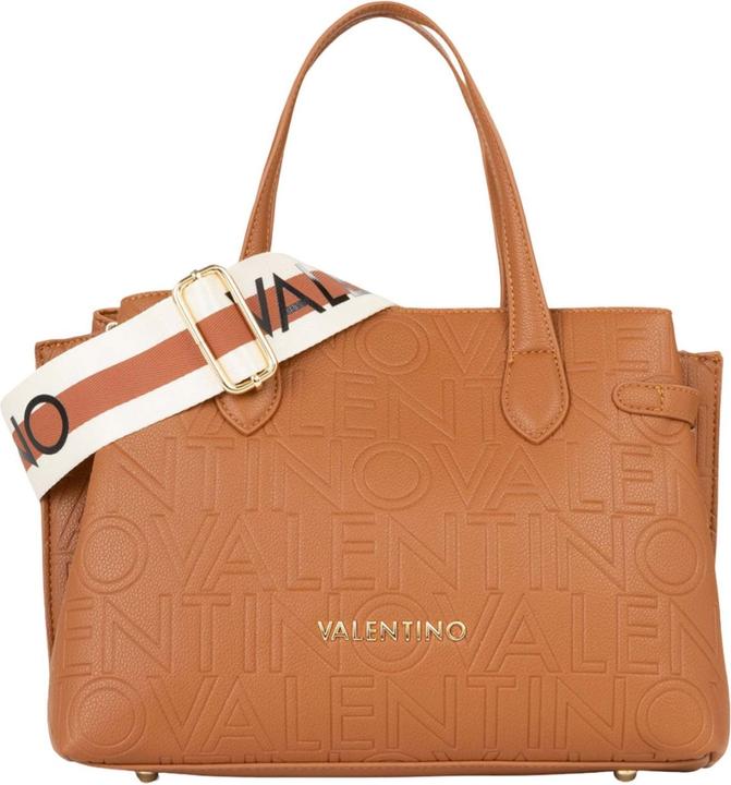 Actual product image Valentino Pansy Shopping Bag