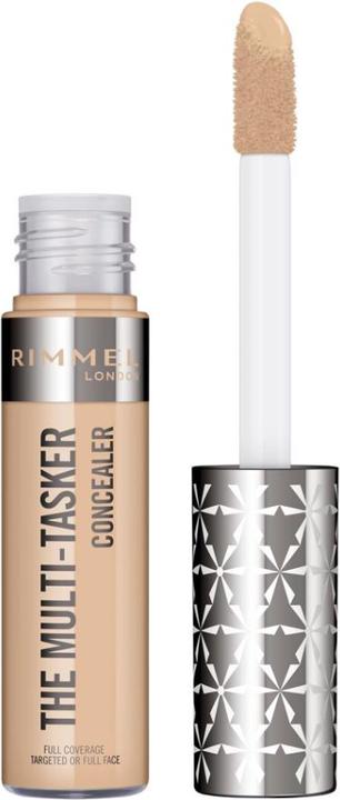 Rimmel London Rimmel - The Multi-Tasker Concealer 10 ml 045 Classic Ivory (045 Classic Ivory)