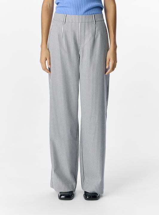 Produktbild Object OBJLISA Hose mit weitem Bein (34)