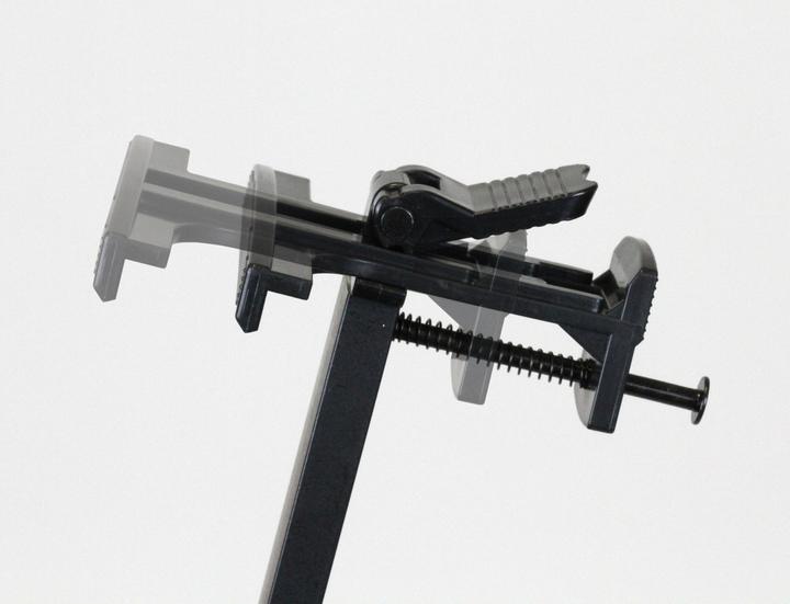 Actual product image Paintersisters RIO field easel