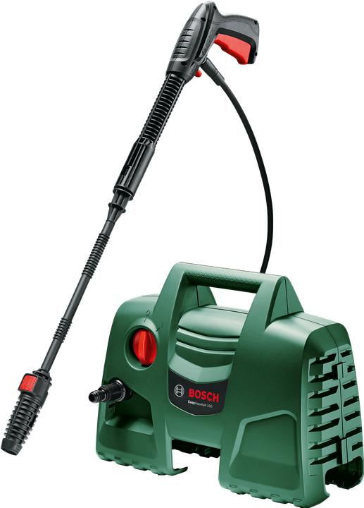Actual product image Bosch Home & Garden EasyAquatak 120 (Electrical connection)