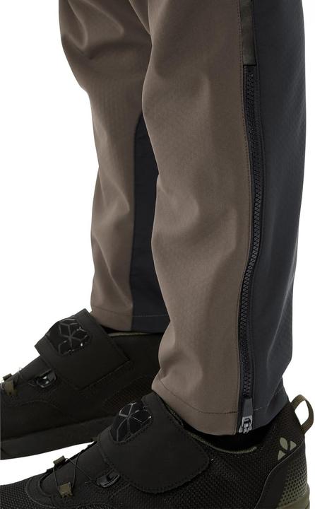 Produktbild Vaude Mens Qimsa Softshell Pants II (S)