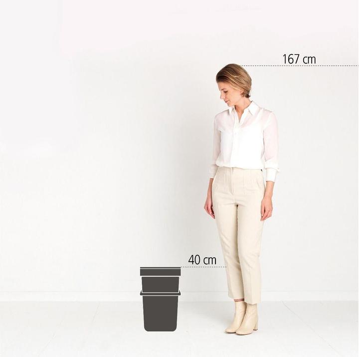 Immagine prodotto Brabantia Sort & Go (25 l)