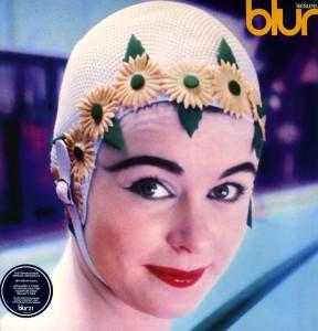Produktbild Leisure (Special Edition) (Blur)