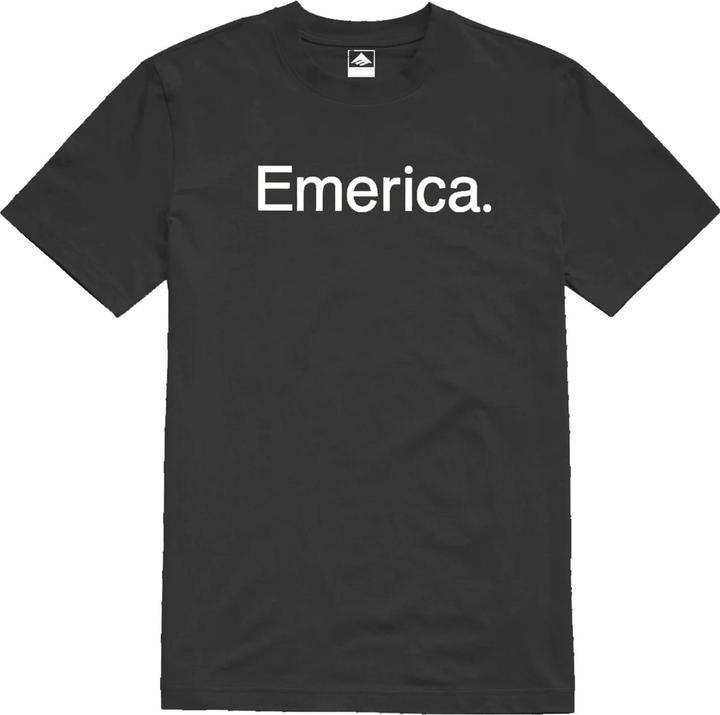 Produktbild Emerica Pure T-Shirt (M)