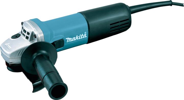 Produktbild Makita Winkelschleifer (125 mm)