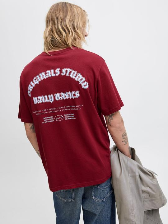 Image du produit Jack & Jones T-shirt T-shirt (XXL)