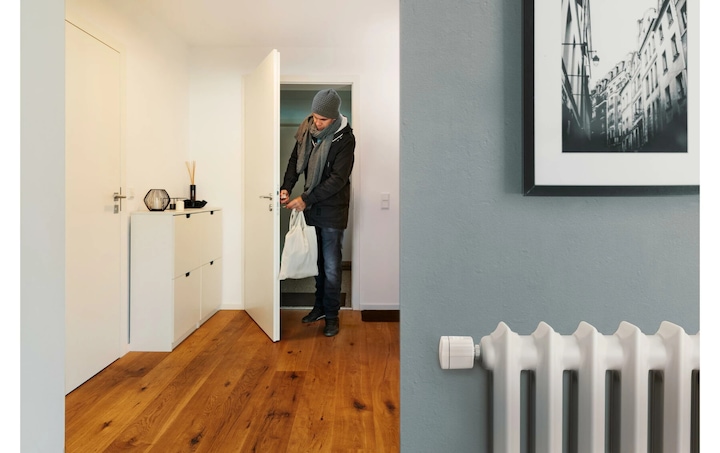 Immagine prodotto Eve Thermo (HomeKit) confezione da 2 pezzi