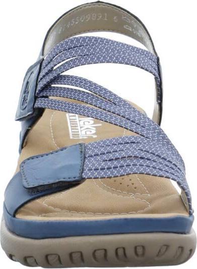 Actual product image Rieker Sandals (42)