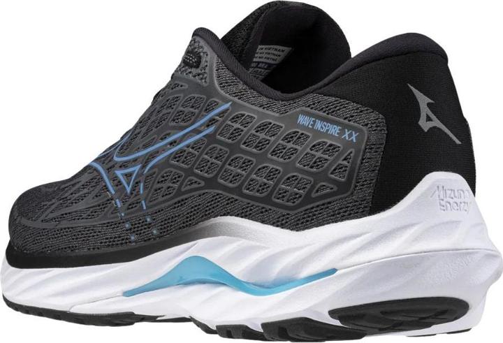 Actual product image Mizuno WAVE INSPIRE 20 (40.5)