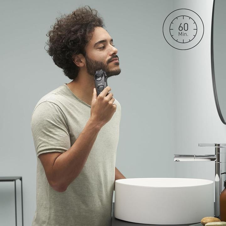 Actual product image Panasonic Er-Sb40-K803 (ER-SB40-K803)