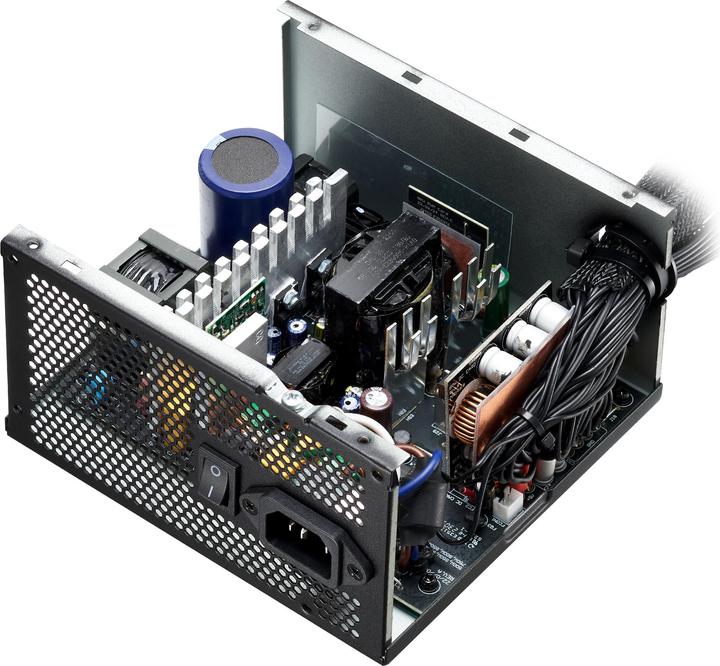 Image du produit Adata XPG KYBER/650W/ATX/80PLUS Or (650 W)