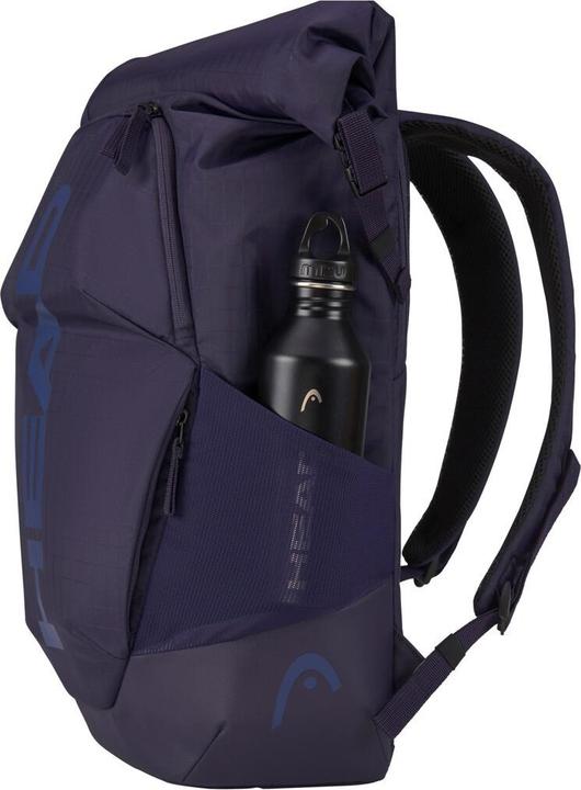 Image du produit Head Pro X Racqpack bleu foncé (3R)