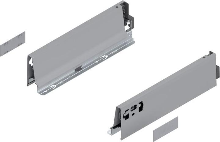Actual product image Blum Flexible drawer sets TANDEMBOX antaro M, gray