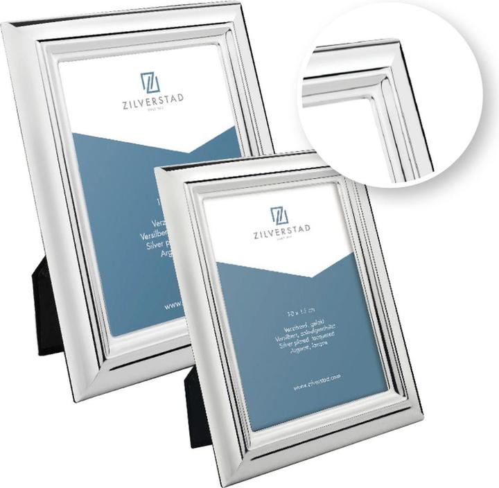 Produktbild Zilverstad Milano (10 x 15 cm)