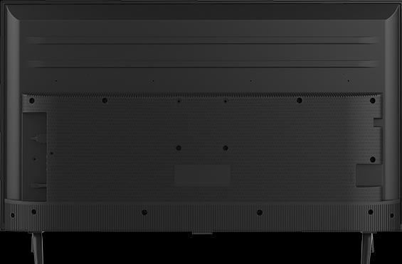 Actual product image TCL 32S615 (32", S615, LCD, HD, 2019)